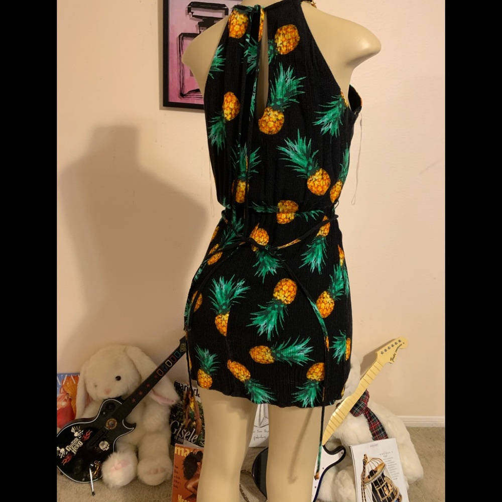 Teeze Me Dress